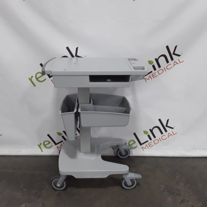GE Healthcare MAC 5000/5500 Cart