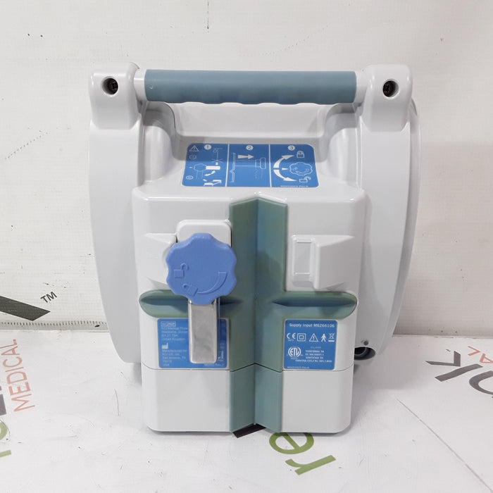 KCI INFOV.A.C. Negative Pressure Wound Therapy System