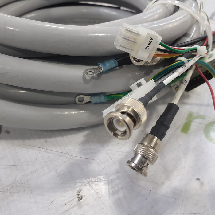 OEC Medical Systems 9900 OEC 20 Interconnect Cable