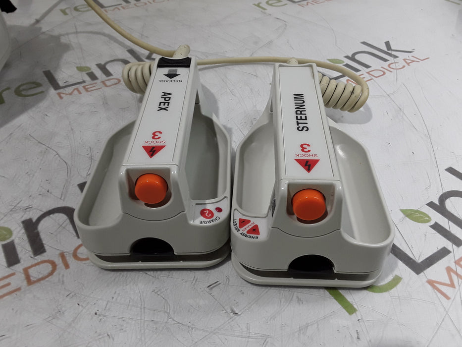 Zoll M Series Defibrillator