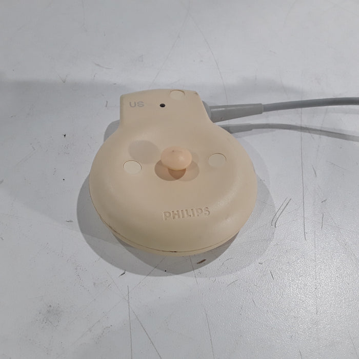 Philips M2736AA Avalon Fetal Ultrasound Transducer