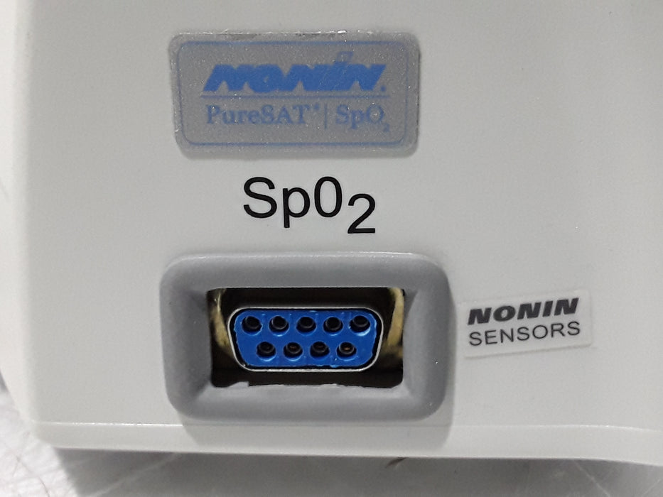 Nonin Medical Avant 9600 Patient Monitors
