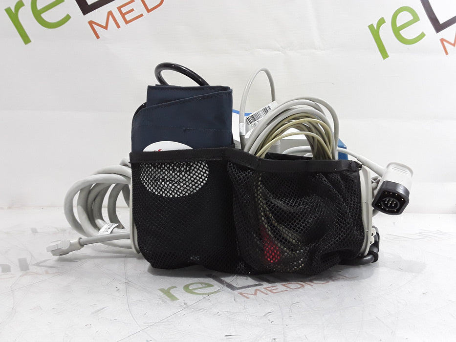 Zoll R Series Plus Defibrillator