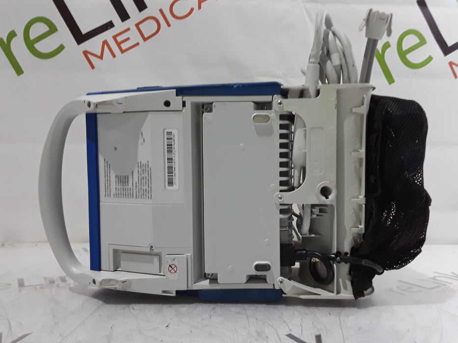 Zoll R Series Plus Defibrillator