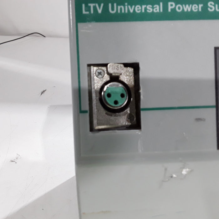 Pulmonetic Systems LTV UPS