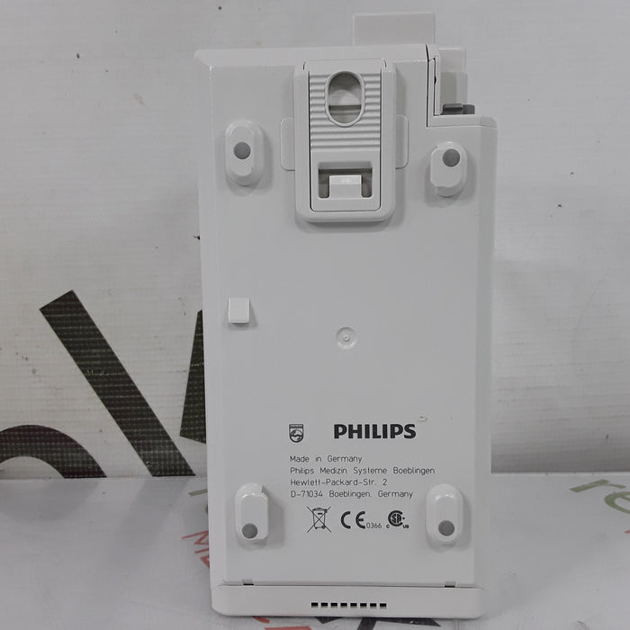 Philips M3012A MMS Extension Module