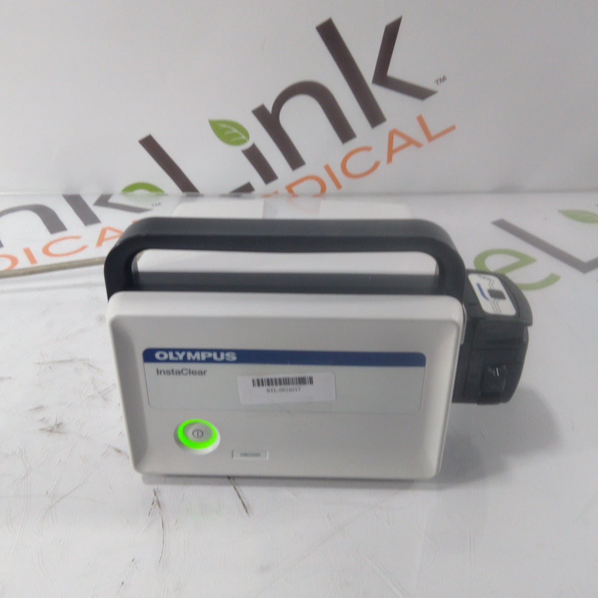 Olympus InstaClear Endoscope Lens Cleaner System — reLink Medical