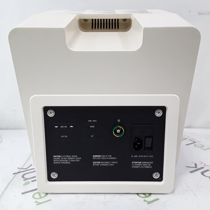 Physio-Control LifePak 9A Cardiac Monitor Defibrillator