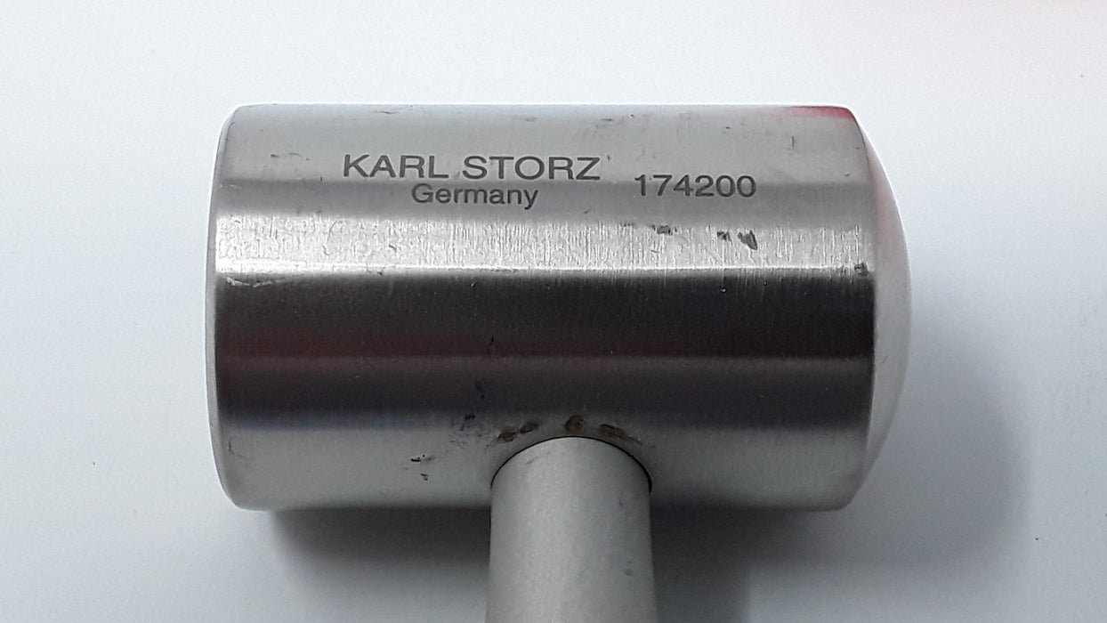Karl Storz 174200 Cottle Mallet