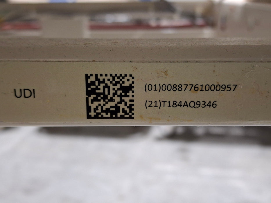 Hill-Rom TranStar P8000 Stretcher