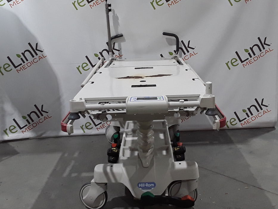 Hill-Rom TranStar P8000 Stretcher