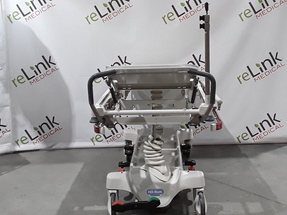Hill-Rom TranStar P8000 Stretcher
