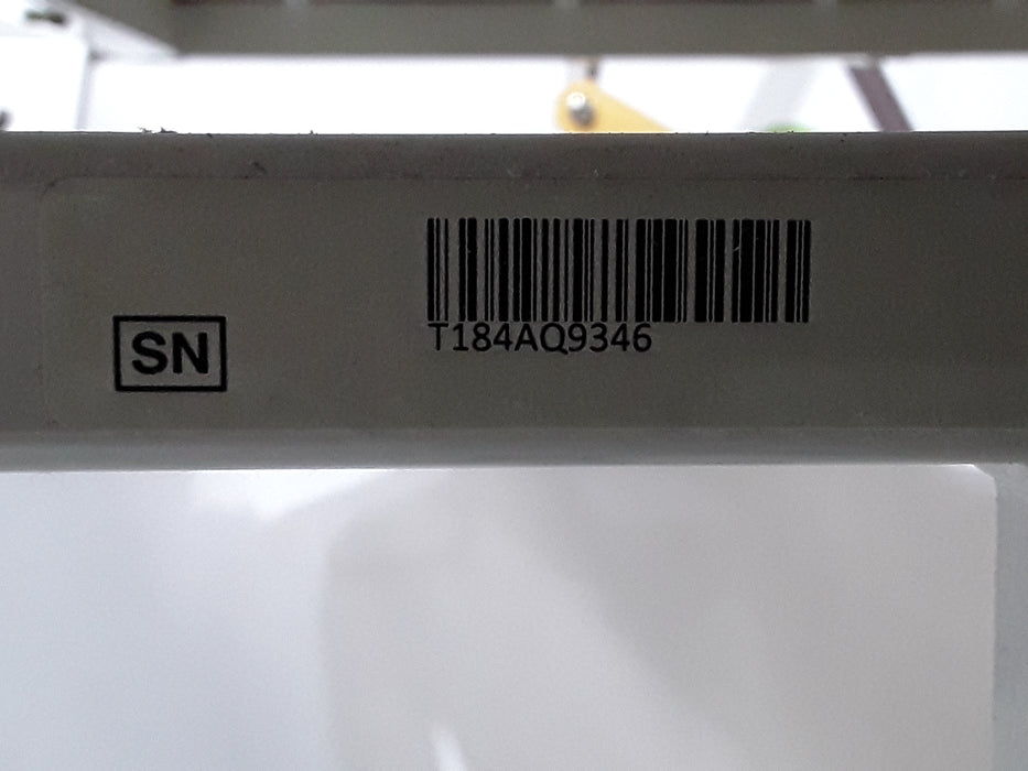 Hill-Rom TranStar P8000 Stretcher