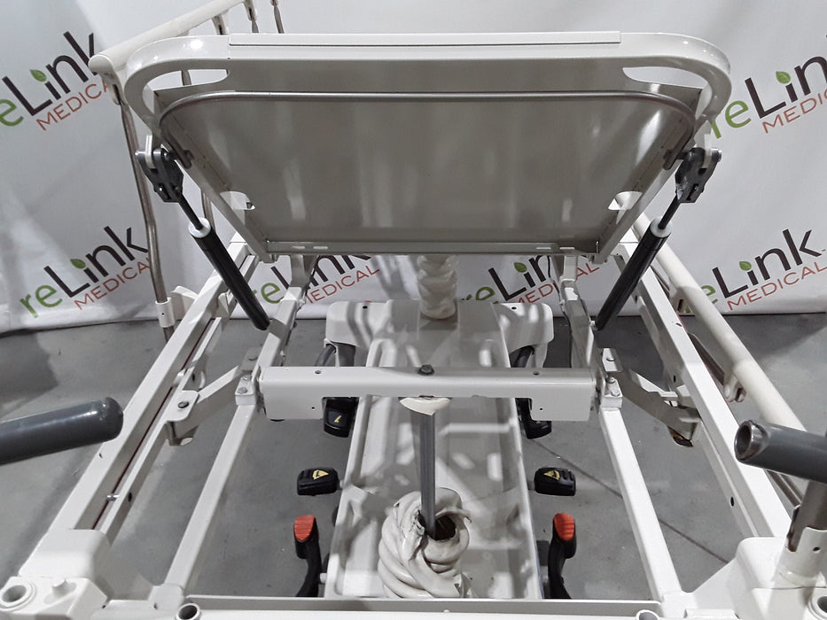 Hill-Rom TranStar P8000 Stretcher