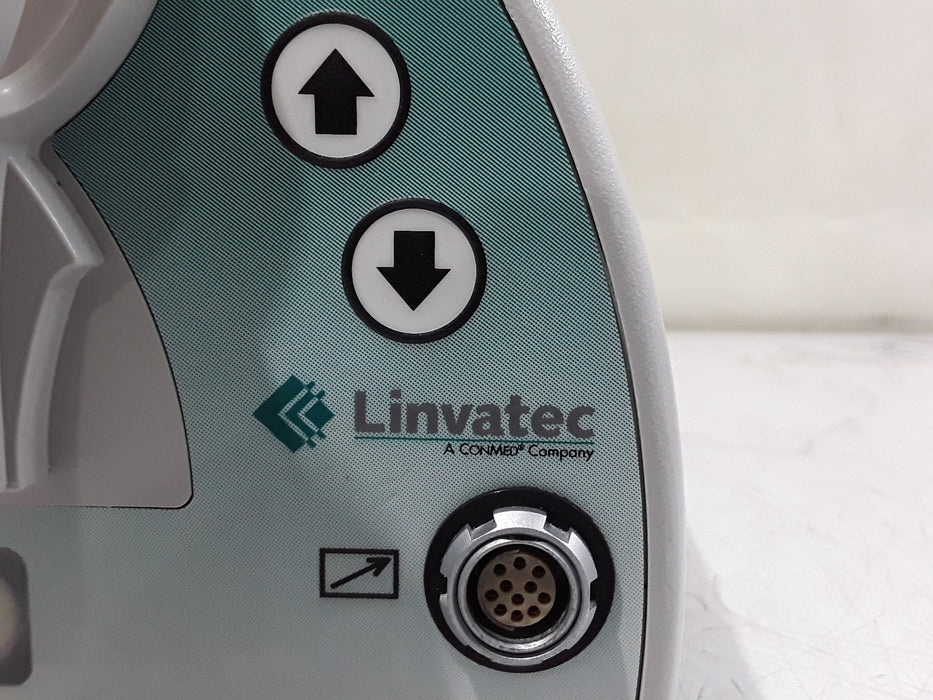ConMed Linvatec 10K Arthroscopy Pump