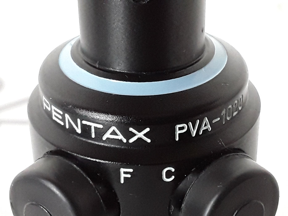 Pentax Medical PVA-1020 w/ AP-PVI Eye Piece