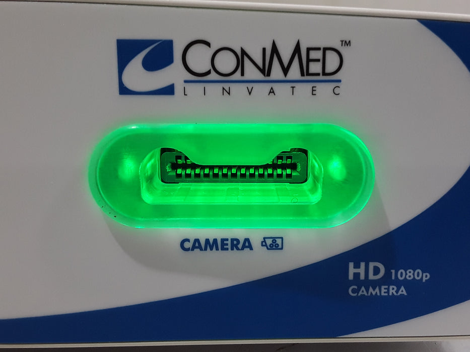 ConMed IM4000 1080P Camera Control