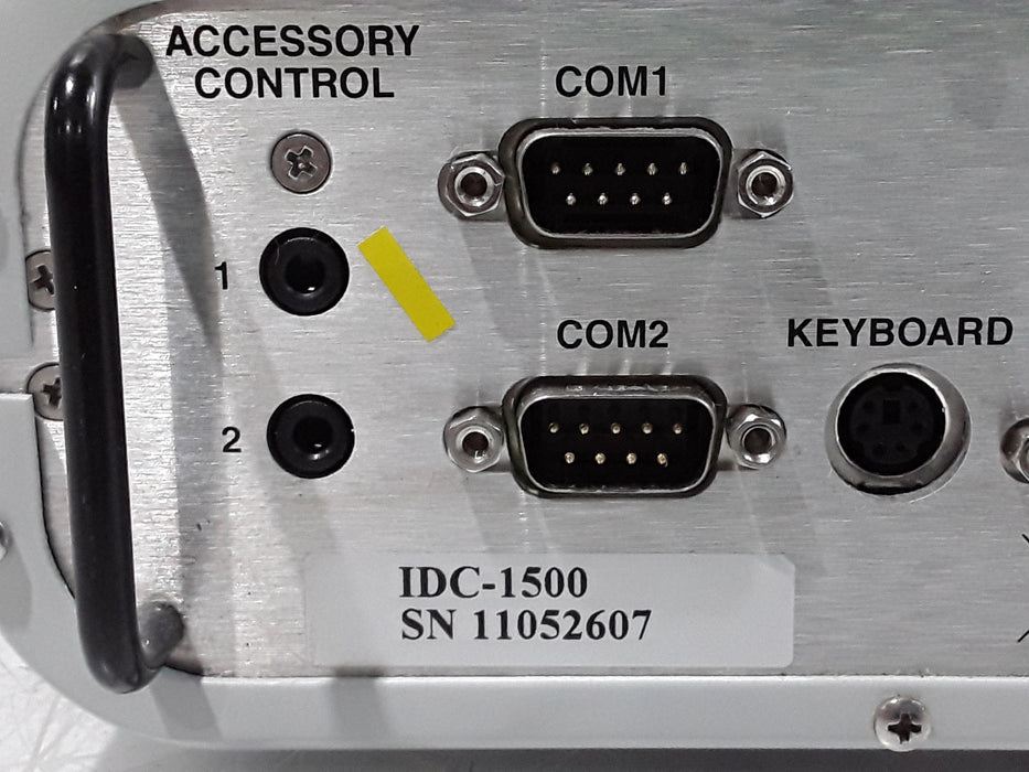 Gyrus Acmi, Inc. IDC-1500 Digital Controller