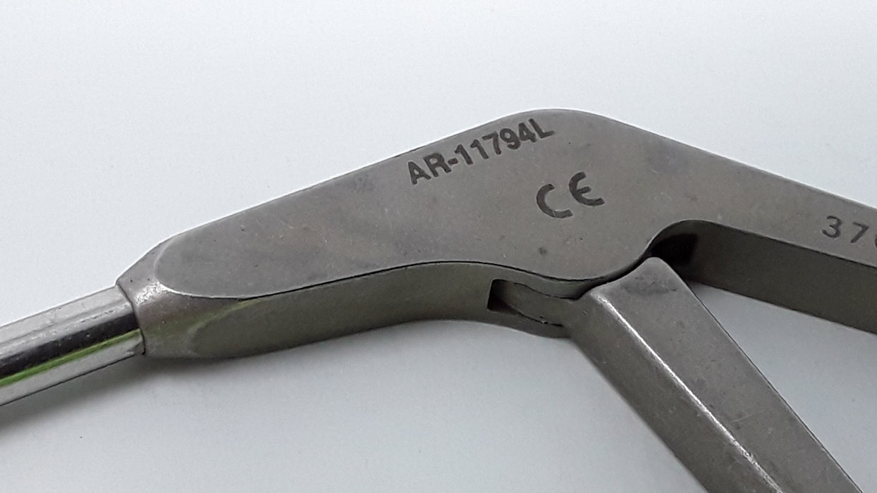 Arthrex AR-11794L Open Ended Left Notch Suture Cutter