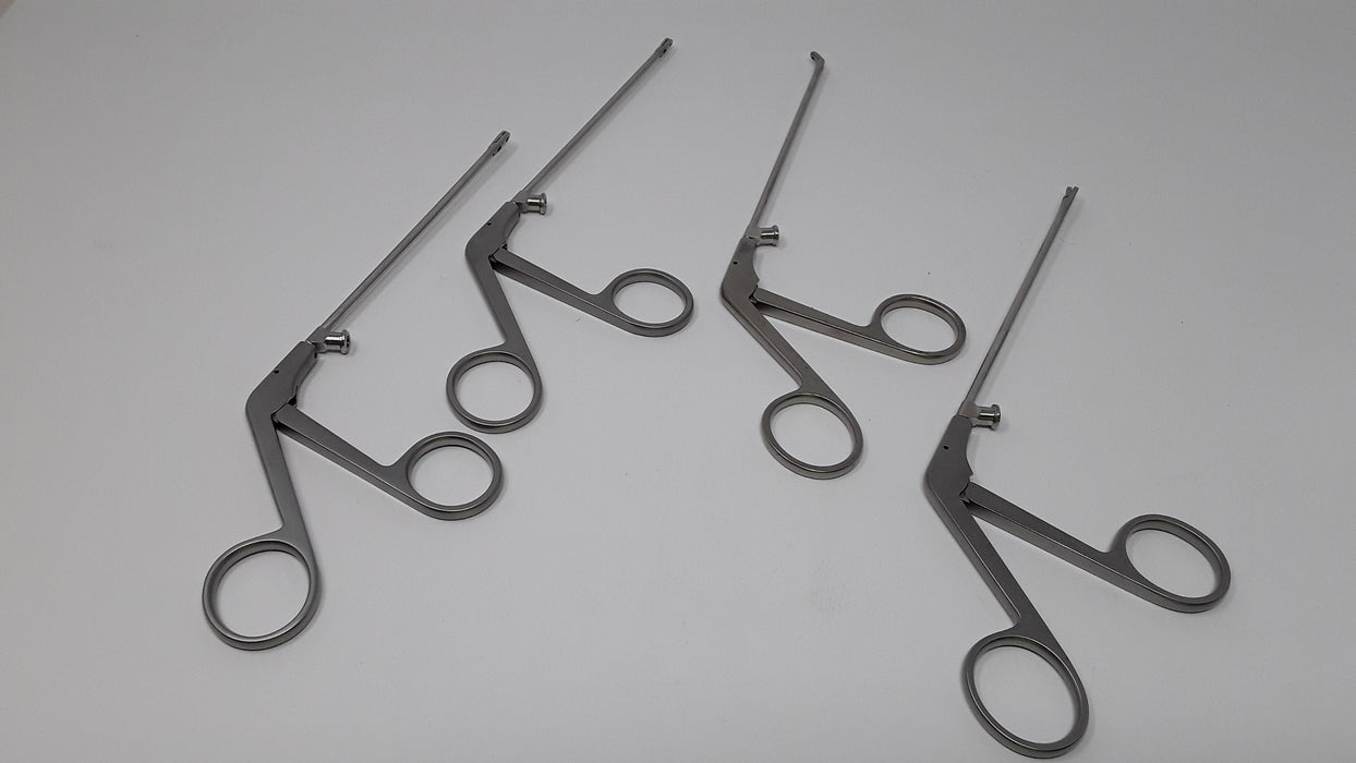 Karl Storz Surgical ENT Arthroscopy Instrument Set