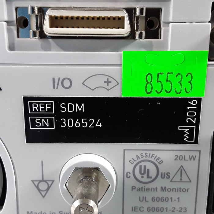 Sentec SDM Sentec Digital Monitor