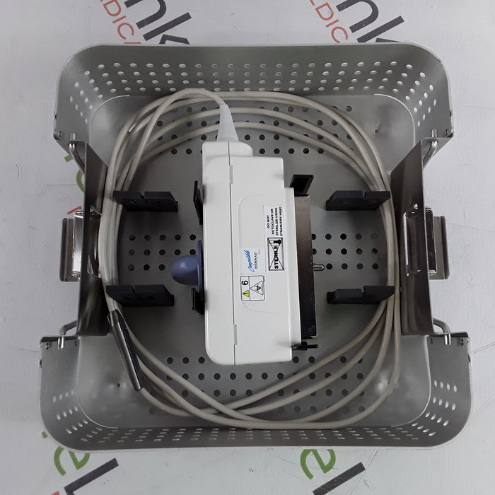 Aloka UST-5550-R Laparoscopic Prosound Transducer