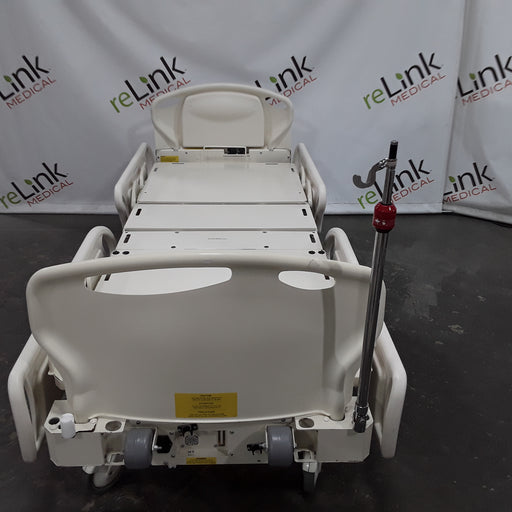 Stryker Stryker FL28EX Electric Bed GoBed II Beds & Stretchers reLink Medical