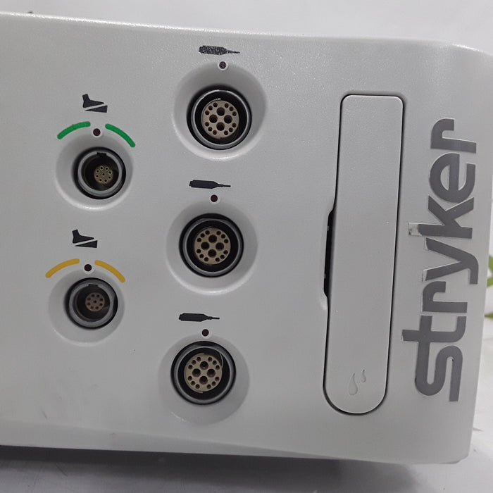 Stryker 5400-050 Core Powered Instrument Driver