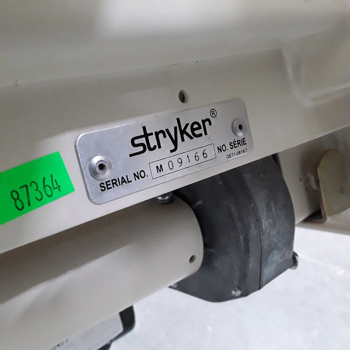 Stryker Stryker FL28EX Electric Bed GoBed II Beds & Stretchers reLink Medical