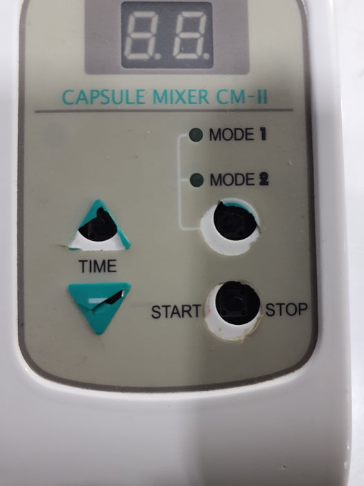 GC CM-II Capsule Mixer
