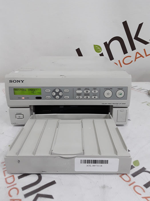 Sony UP-55MD/R Imager / Printer