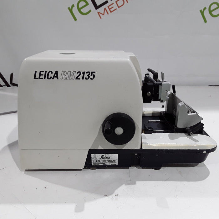 Leica RM 2135 Rotary Microtome