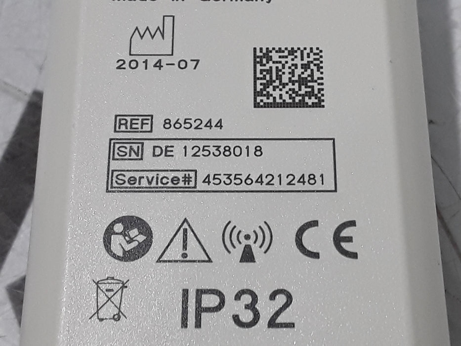 Philips 865244 IntelliVue Remote Control