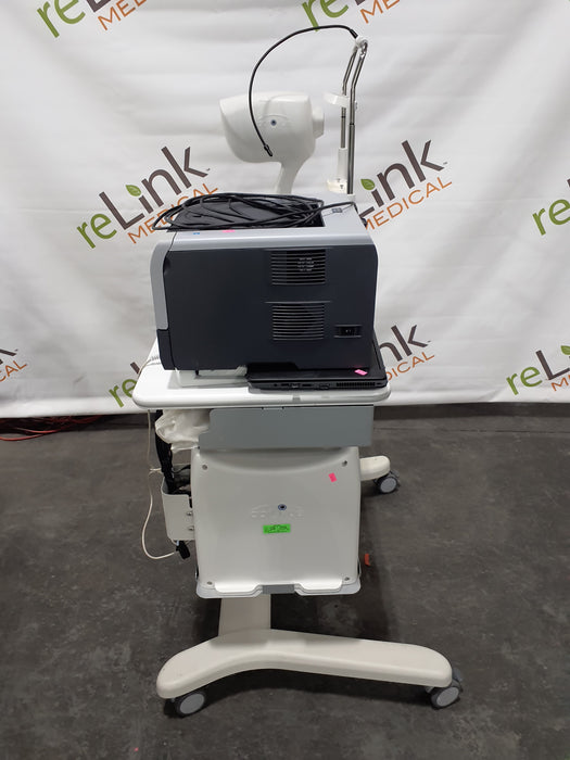 OptoVue OptoVue IVue 100 OCT Ophthalmology reLink Medical