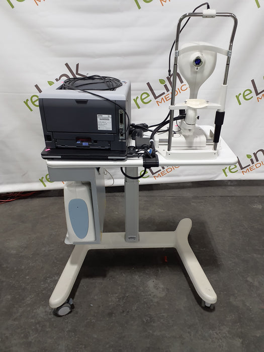 OptoVue OptoVue IVue 100 OCT Ophthalmology reLink Medical