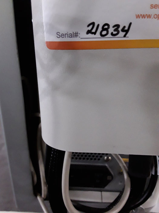 OptoVue OptoVue IVue 100 OCT Ophthalmology reLink Medical