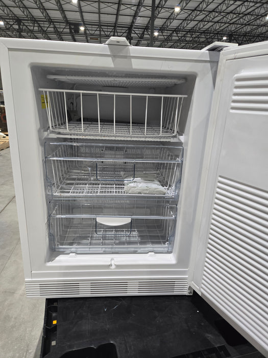 Accucold All-Freezer Wide Built-In All-Freezer