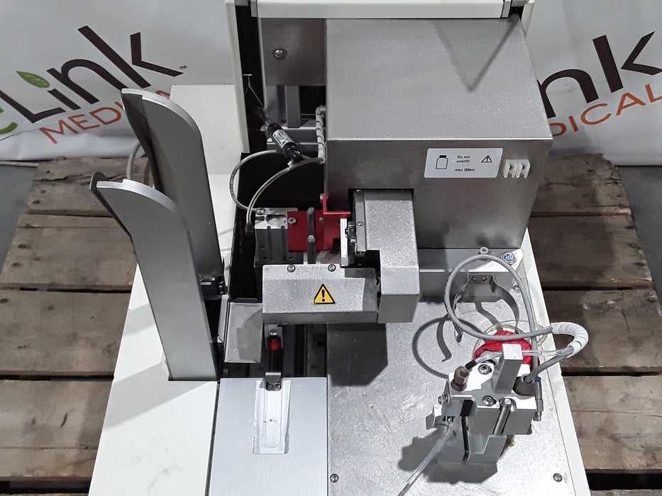 Leica CV5030 Fully Automated Glass Coverslipper Histology
