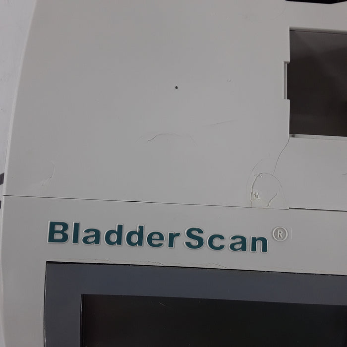 Verathon Medical, Inc BladderScan BVI 3000 Bladder Scanner