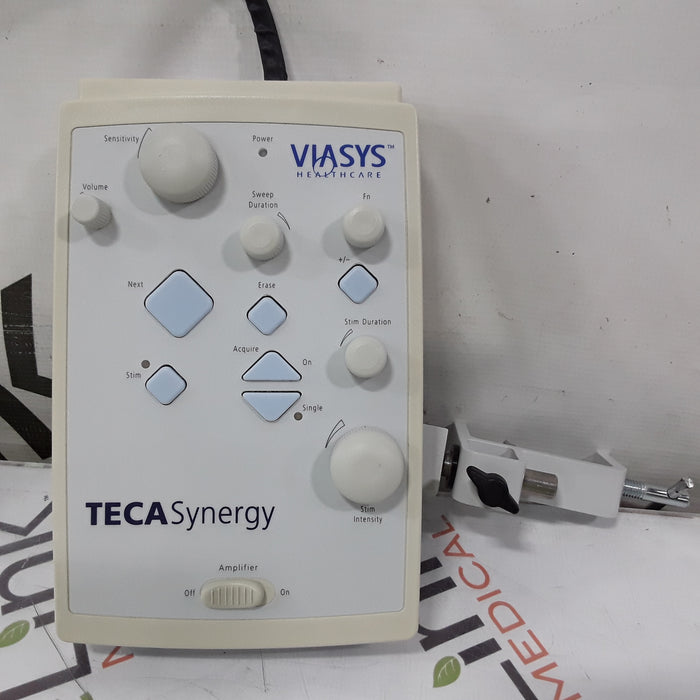 Viasys Healthcare TECA Synergy Patient Interface Unit