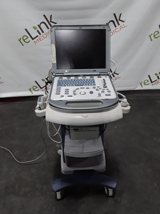 Mindray M5 Ultrasound