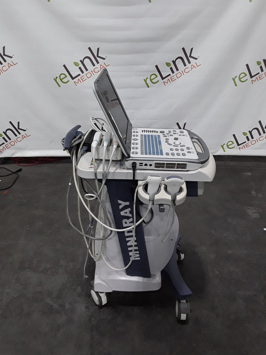 Mindray M5 Ultrasound