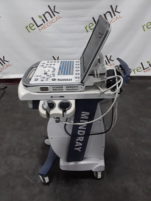 Mindray M5 Ultrasound