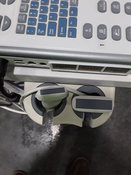 Mindray M5 Ultrasound