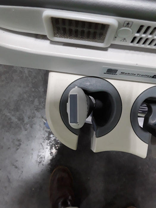 Mindray M5 Ultrasound
