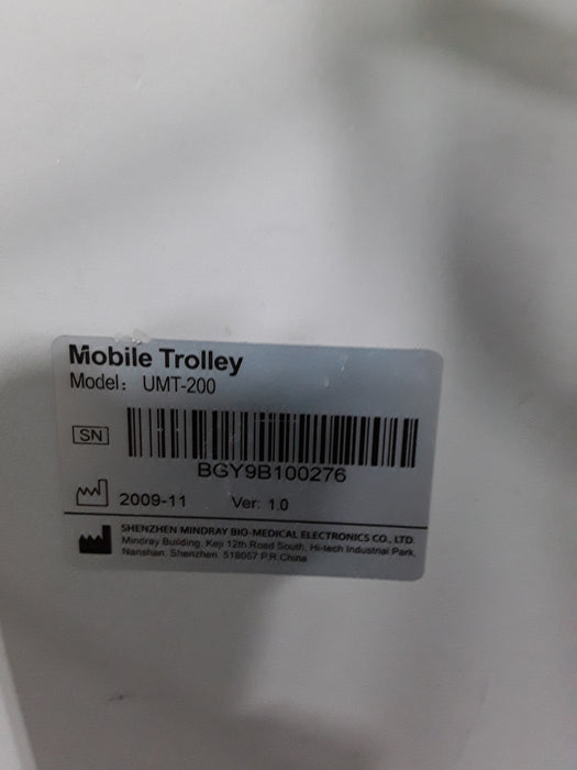 Mindray M5 Ultrasound