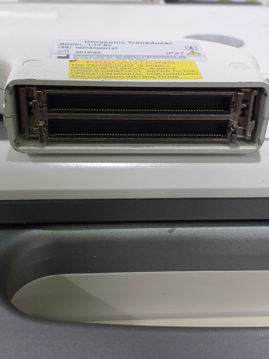 Mindray M5 Ultrasound