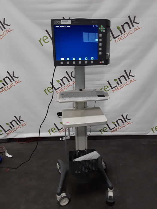 Karl Storz Karl Storz Tele Pack X 200450 20 Endoscopic Video Unit Rigid Endoscopy reLink Medical