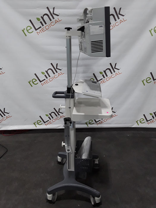 Karl Storz Karl Storz Tele Pack X 200450 20 Endoscopic Video Unit Rigid Endoscopy reLink Medical