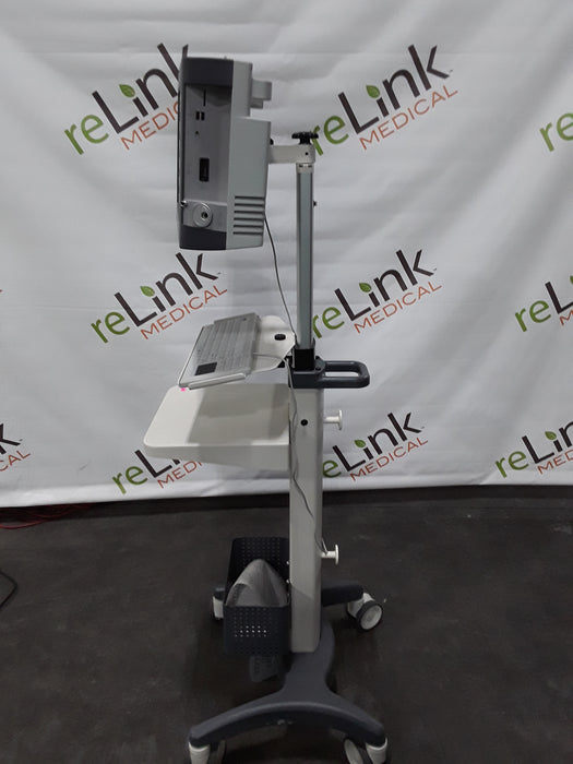 Karl Storz Karl Storz Tele Pack X 200450 20 Endoscopic Video Unit Rigid Endoscopy reLink Medical